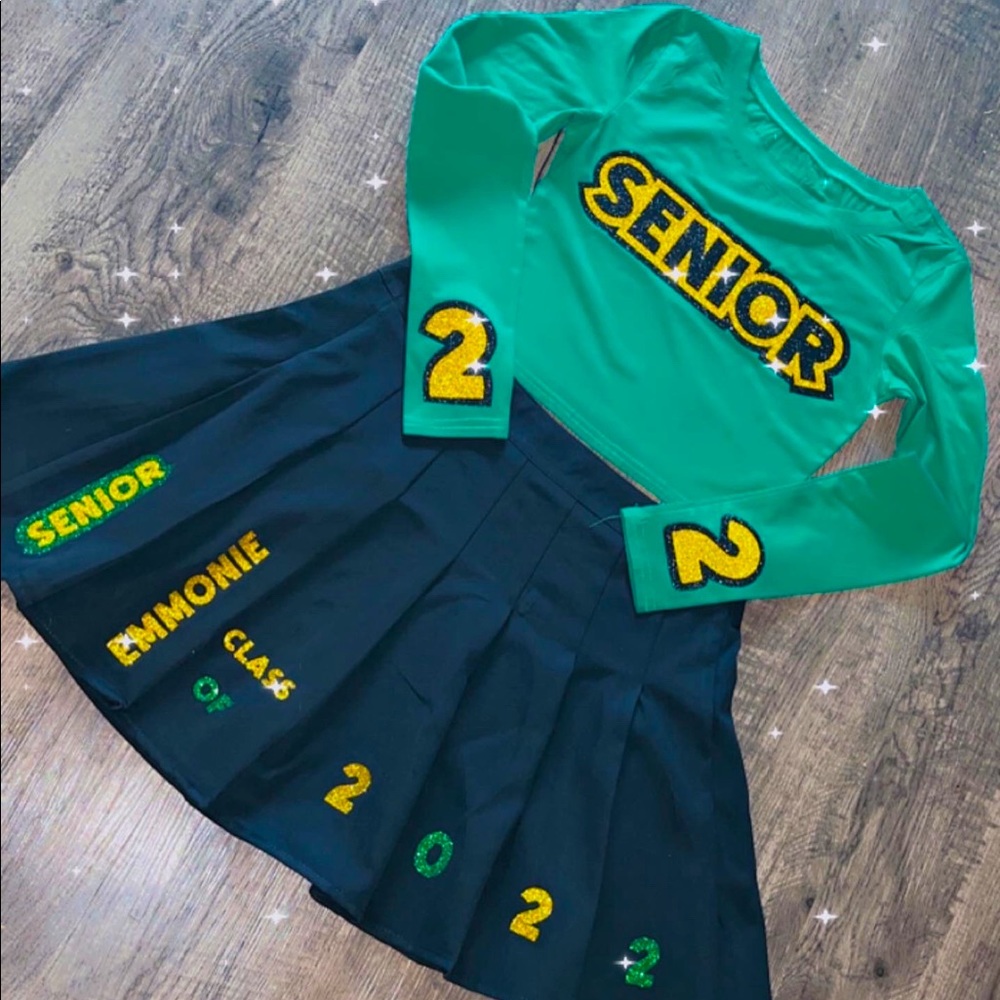 Senior Outfits